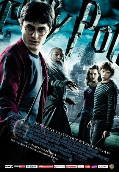 Masz szansę napisać własne zakończenie przygód Harry`ego Pottera.