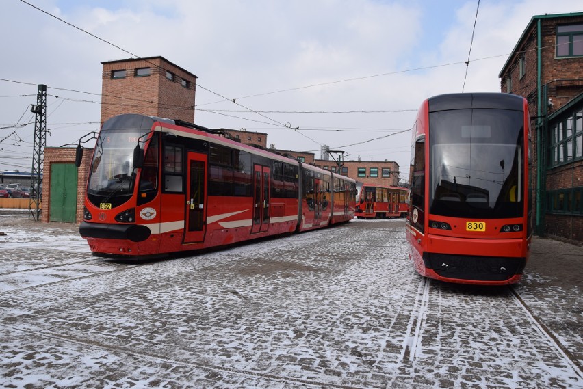 Tramwaje dostaną ok. 98 mln dotacji