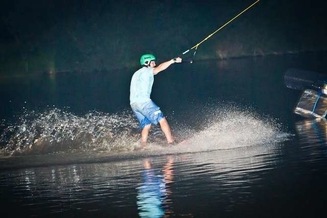 30 kwietnia odbędzie się otwarcie sezonu 2023 w Wakepark...