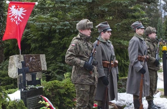 W poniedziałek odbędą się uroczystości związane z rocznicą wybuchu Powstania Wielkopolskiego.