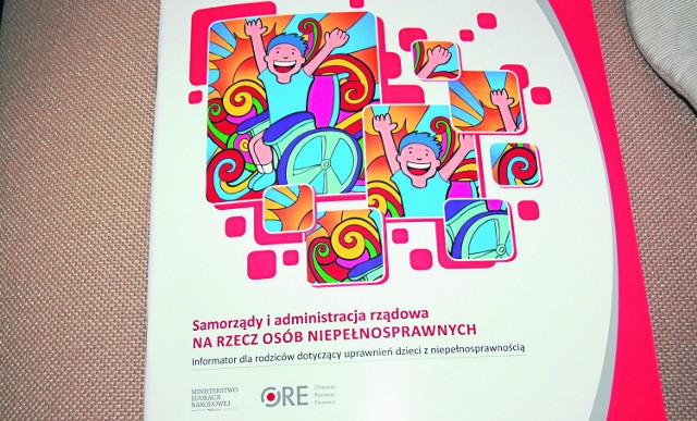 Cenna publikacja jest dostępna w tarnobrzeskim oddziale Podkarpackiego Kuratorium Oświaty przy ulicy 1 Maja 4.