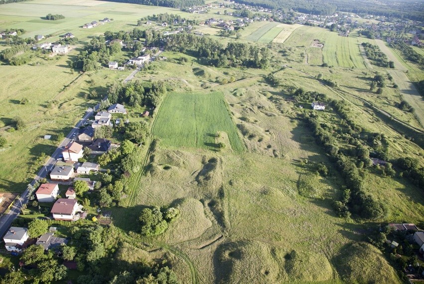 Tarnowskie Góry w UNESCO! LISTA 28 OBIEKTÓW ZE ZDJĘCIAMI + WIDEO