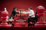 Kasparow otworzył otworzył turniej Superbet Rapid & Blitz Poland. Jan-Krzysztof Duda wiceliderem po pierwszym dniu