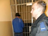 Policjanci z Gniewina złapali podejrzanych o kradzież kabli telekomunikacyjnych