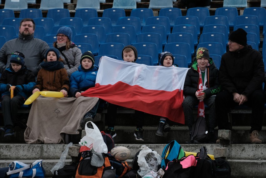 Euro Rugby do lat 18: Biało-czerwoni pokazali charakter w meczu z Czechami i zagrają w finale z Niemcami! [ZDJĘCIA]