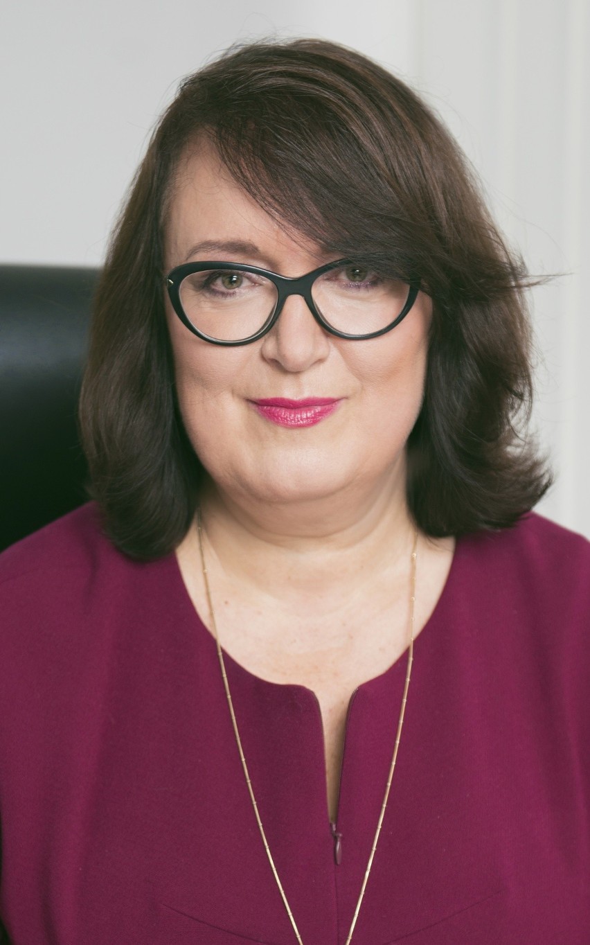 Daria Szczepańska, zastępca prezydenta Tychów, będzie prezesem TTBS-u
