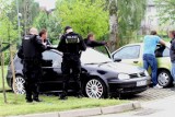 Będą dodatkowe patrole policji w Łodzi. Jaką kwotę przeznaczą z budżetu Łodzi na ten cel? 