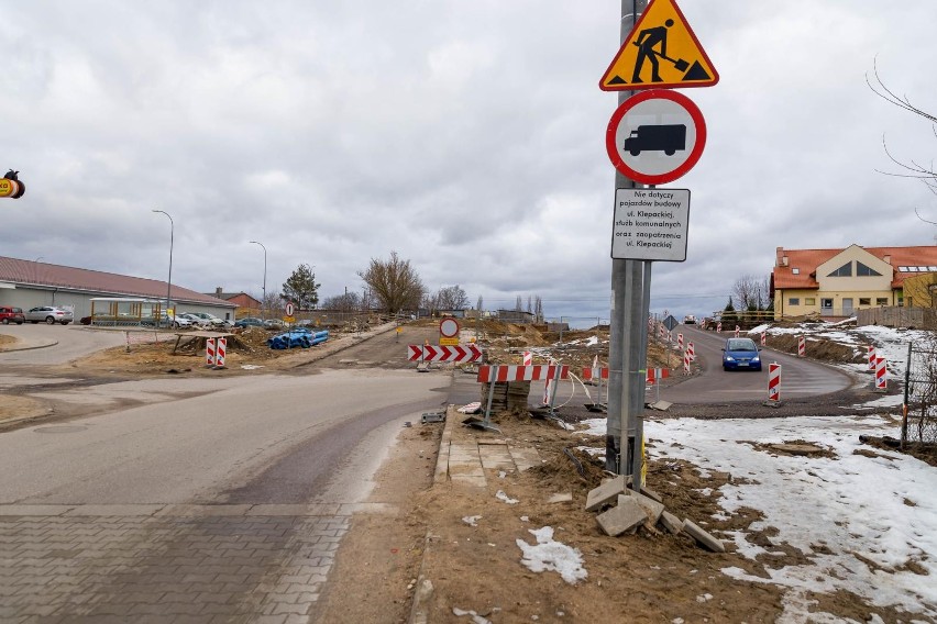 Według prokuratury, przyczyną wypadku było niewłaściwe...