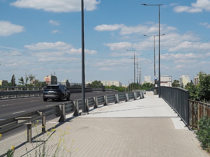 Są chętni na remont południowego wiaduktu ul. Dąbrowskiego. Ile ofert wpłynęło? Postępowanie przetargowe przedłużało się