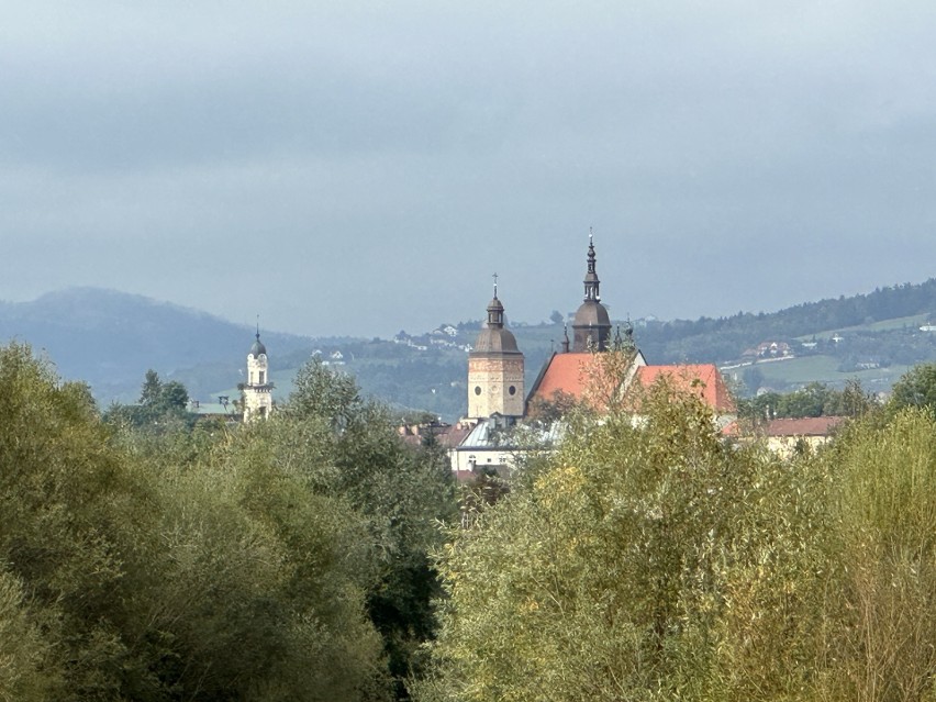 Kolejne progi na rzece Kamienica zostaną wyremontowane