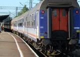Pomóż kolejarzom ułożyć rozkład jazdy pociągów 2011/2012