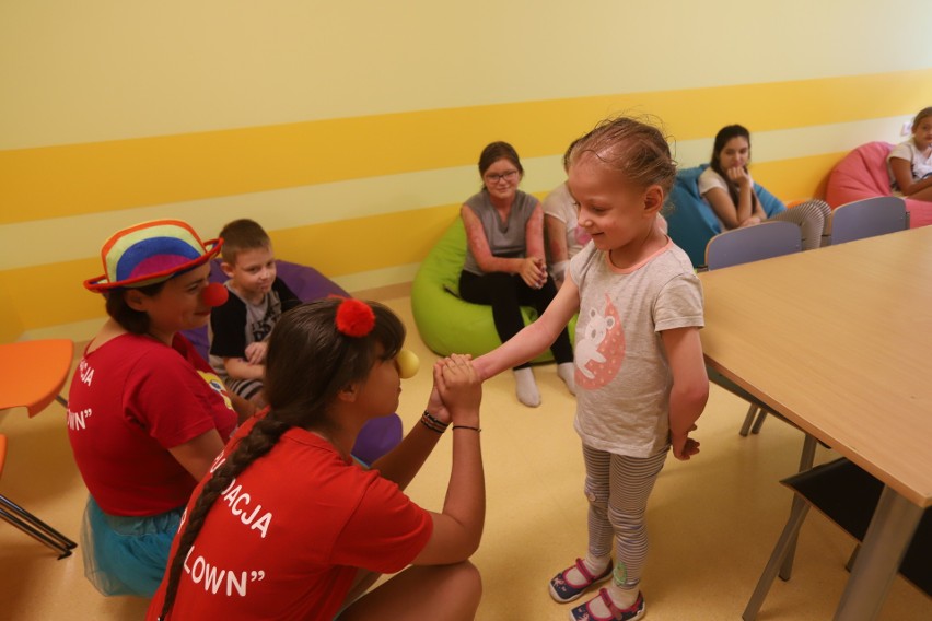Dermatologia dziecięca w Sosnowcu oficjalnie otwarta
