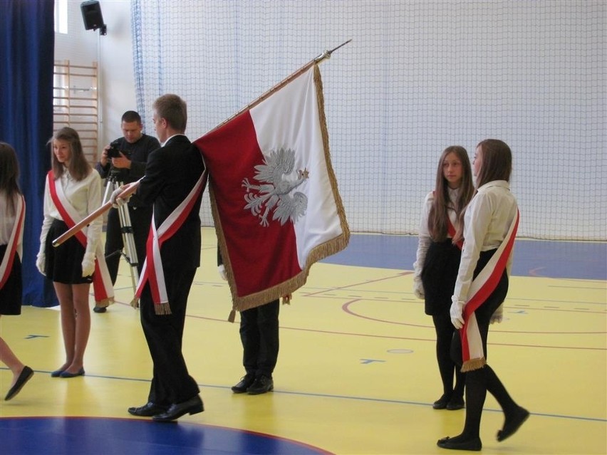 Otwarcie nowoczesnej hali sportowej w częstochowskim...