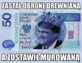 Memy po Polska – Ukraina: wyświęcanie Pazdana, uderzenie z ręki i Nawałka na banknocie 