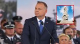 Prezydent: Na Westerplatte spotykamy się także po to, aby ostrzec świat