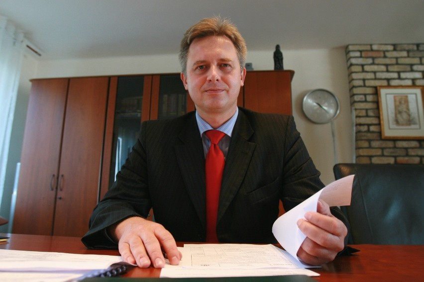 Jarosław Zagórowski