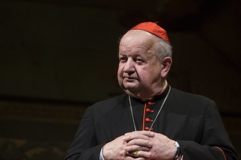 Jak górale oceniają kardynała Stanisława Dziwisza po filmie "Don