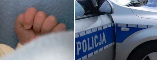 Policja ustala fakty dotyczące sprawy znalezienia zwłok noworodka w centrum Koszalina.