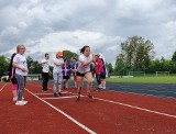 W Sępólnie Krajeńskim rozegrano 28 Mistrzostwa Polski Sprawni-Razem w Lekkiej Atletyce. Zdjęcia