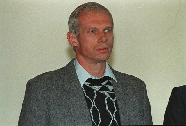 Janusz Waluś, emigrant z Radomia zabił 10 kwietnia 1993 roku jednego z najważniejszych polityków w Republice Południowej Afryki.