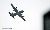Samoloty Hercules oraz CASA latały bardzo nisko nad Dolnym Śląskiem. O co chodzi?