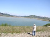 Jezioro Mucharskie. Zlikwidują groźne osuwiska i wypuszczą wodę