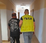 Interwencja policji z Pruszcza Gdańskiego. Nietrzeźwy kierowca i agresywna pasażerka