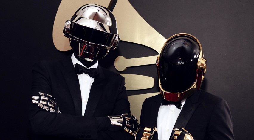 Daft Punk "Get Lucky"