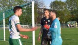 3 liga grupa IV. Bramkarz Wojciech Daniel przedłużył kontrakt z Wisłoką Dębica