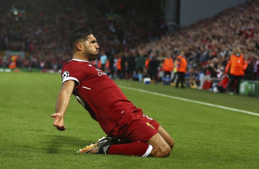 Liverpool - Hoffenheim 4:2