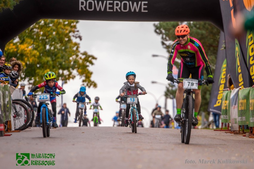 Przedostatni etap Maratonów Kresowych odbył się w...