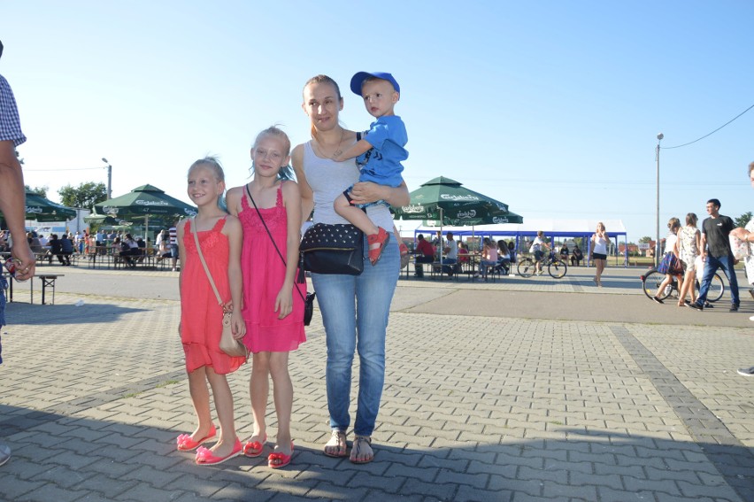 Szczucin. Dni miasta w naszym obiektywie. Szukajcie się na fotografiach! [DUŻO ZDJĘĆ]