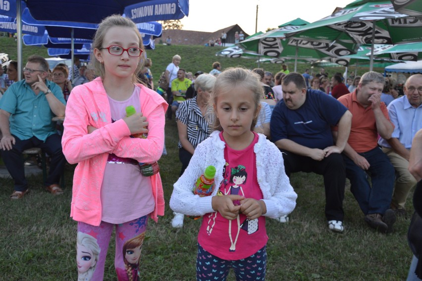 Isep. VI Dni Wikliny. Wspaniała zabawa dla osób w każdym wieku [ZDJĘCIA]