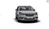 Opel Zafira 2017. Co się zmieni? 