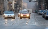 Nowe utrudnienia dla kierowców. Od poniedziałku remont ul. Tuwima i Kusocińskiego