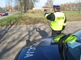 Policja sypnęła zdjęciami i mandatami za szybką jazdę