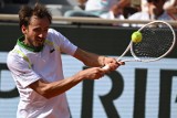 Tenis. Wtorek pełen niespodzianek. Danił Miedwiediew odpada w pierwszej rundzie French Open! Rosjanin przegrał z kwalifikantem