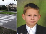 Potrącenie 12-letniego Rafała z Zamościa. Sprawca usłyszał wyrok