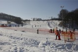 Bezpłatne lekcje jazdy na nartach - dla dzieci