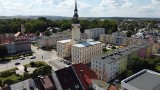 Z powodu inflacji gmina Strzelce Opolskie podniosła podatek od nieruchomości o 15 procent
