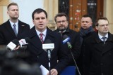 Politycy PiS z Łodzi przeciwni ograniczeniom raportu C40 Cities 