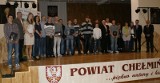 IX Powiatowa Gala Mistrzów Sportu. Nasz młodzież jest zdolna! 