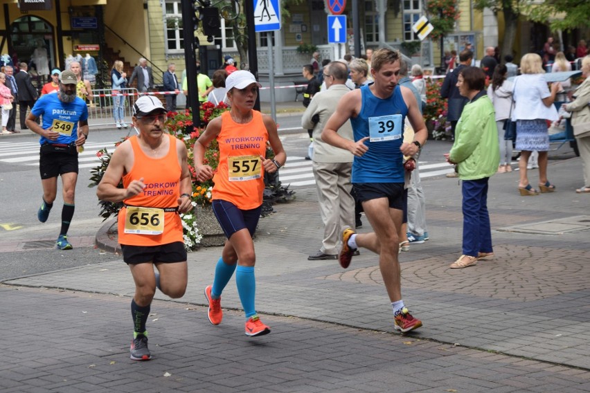 Już jutro wystartuje VIII Półmaraton Uzdrowisko Ciechocinek