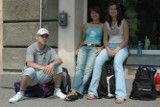 Mieszkańcy Białegostoku na zdjęciach 15 lat temu. To prawdziwa sentymentalna podróż w czasie. Poznajesz kogoś?
