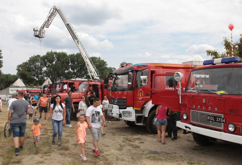 Organizatorem tego wydarzenia było Radomskie Echo Dnia,...