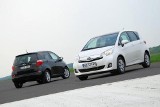 Nowa Toyota Verso S