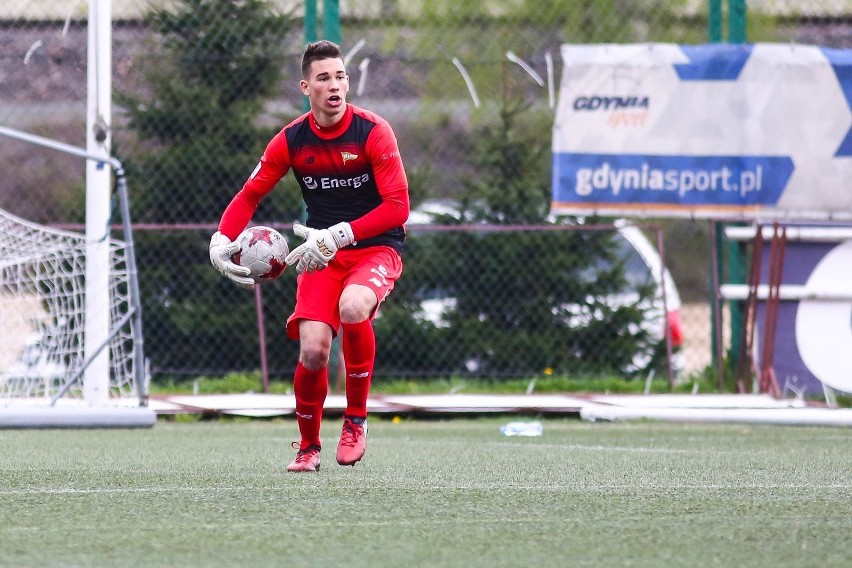 Centralna Liga Juniorów. Derbowe zmagania młodzieży w Trójmieście [WIDEO]