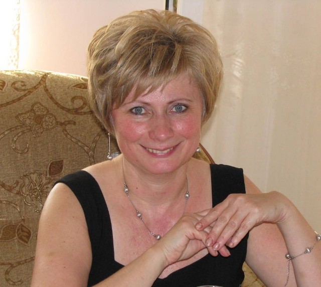 Eskulap 2013, Beata Rybicka, pielęgniarka, SMS o treści PIE.7 na nr 72355 
