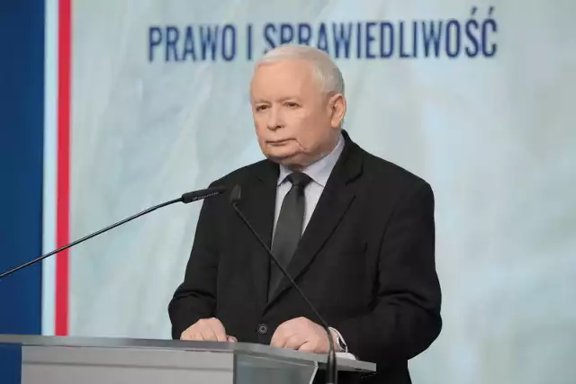 Jarosław Kaczyński wyjaśnił, czy w dalszym ciągu będzie pełnił funkcję prezesa Prawa i Sprawiedliwości.