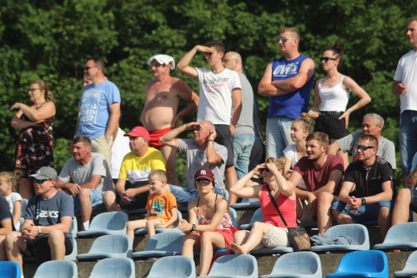 Hutnik Kraków - Orzeł Ryczów. Finał Pucharu Polski na...